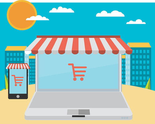 天辰教育傳媒 網絡文化經營領域開網店的最佳之選，專業運營團隊助力輕松啟航