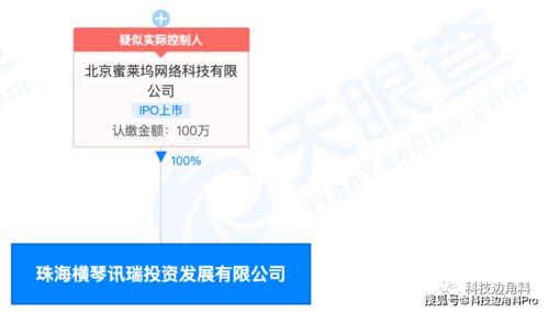 映客進(jìn)軍橫琴布局新業(yè)態(tài)，跨界電信與網(wǎng)絡(luò)文化引關(guān)注