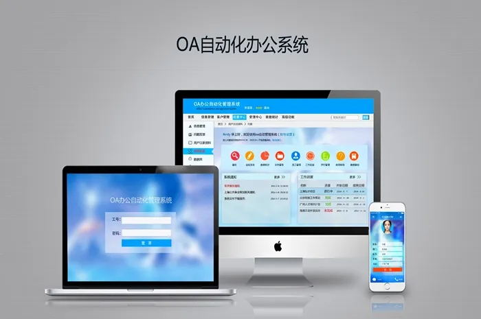 系統(tǒng)開發(fā)如何為企業(yè)賦能 OA與定制軟件的價(jià)值解析